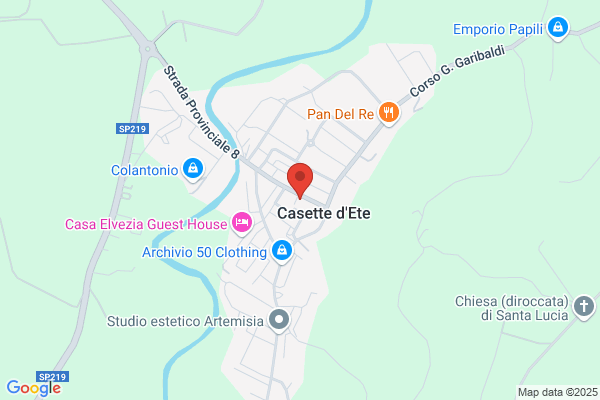 Pelletteria Flavia Di Papa Luciano