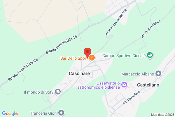Panificio Cardinali (S.N.C.)