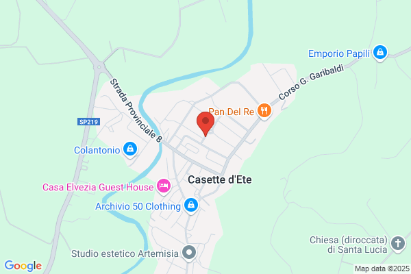 Karine Daddario Consulente di Bellezza