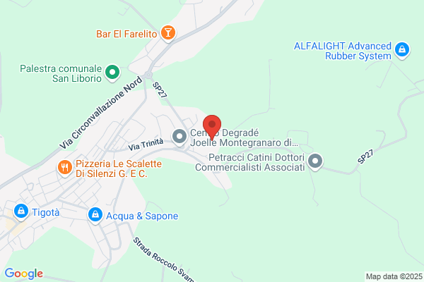 Panificio Artigianale La Dolce Panetteria