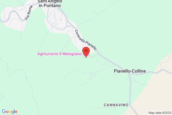 Ristorante Il Melograno