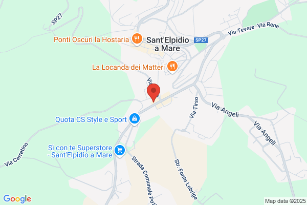 Multiservices Immobiliare Elpidiense Srl