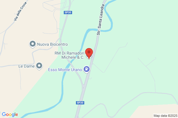 Ramadori massimo