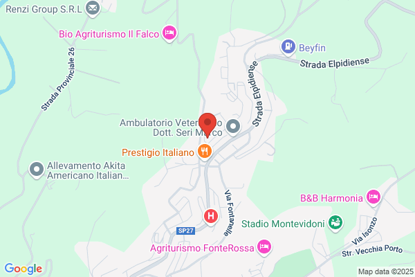Calz. Alexandra Di Verdecchia Paolo