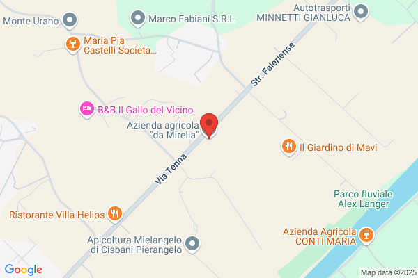 Mirella Srl