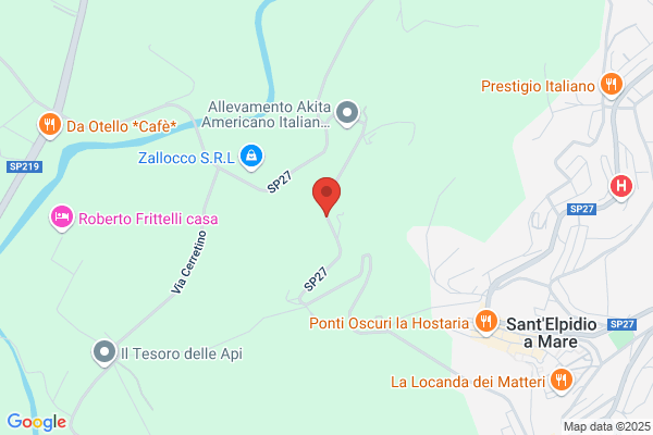 Pelletterie Giuliano Cicchine'