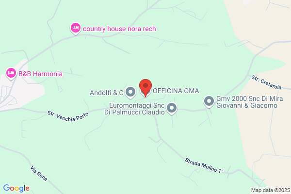 Officina Oma