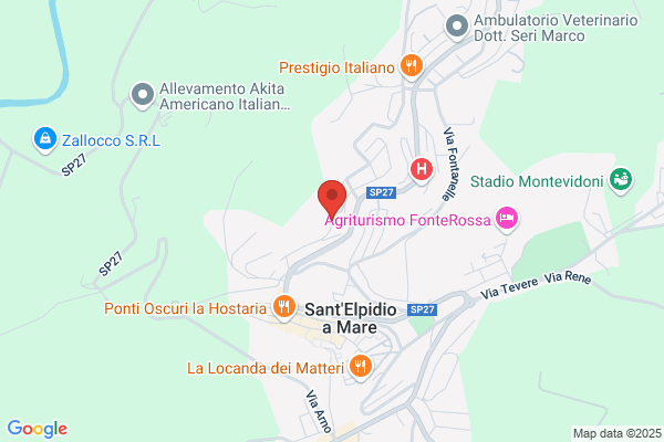 Acquedotto Tennacola Spa