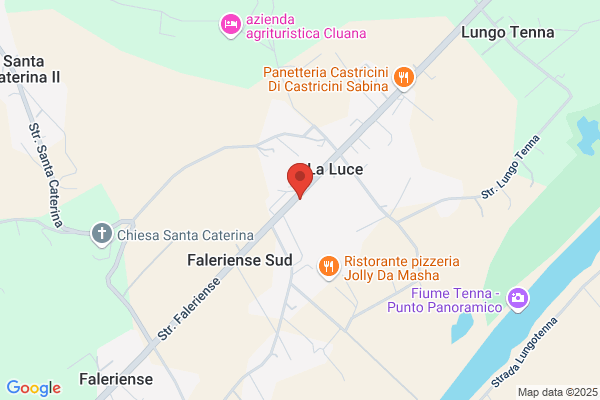 Arte del Riposo