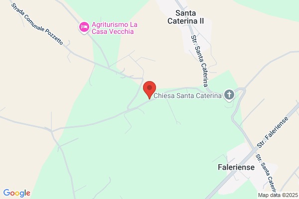 Azienda Agricola La Collina  Sul Mare