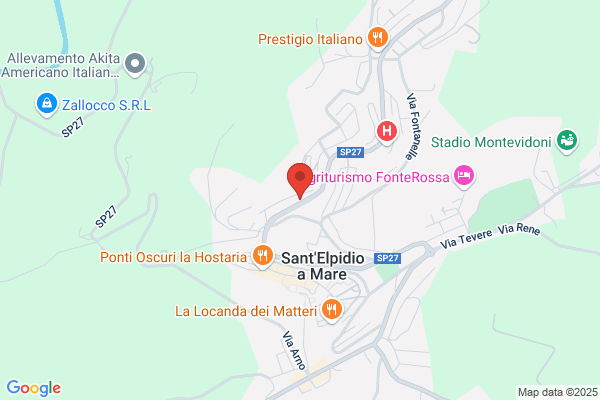 CGIL Sant'Elpidio a mare