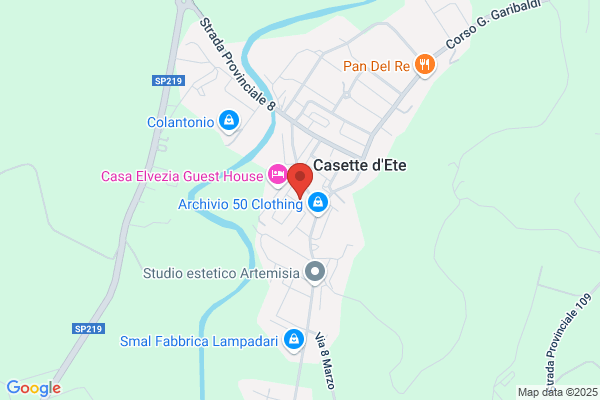 Calzaturificio Melin