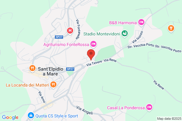 Pompe Funebri Marilungo Castellucci