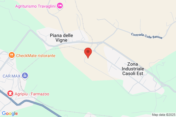 T.A. International