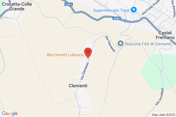 Bocconotti Lobosco