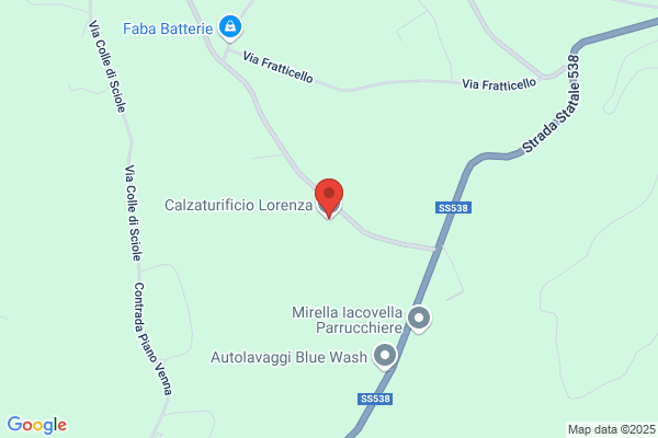 Calzaturificio Lorenza