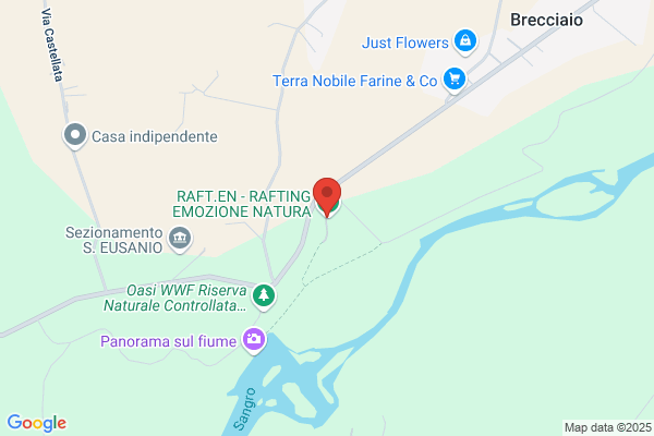 Em.Na Tour & Sport Service Sas Di emilio nasuti &