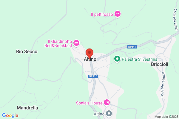 Stanziani Arredamenti