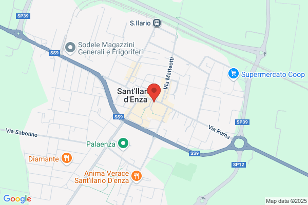 Extasy Di Folloni E Umilta (S.N.C.)
