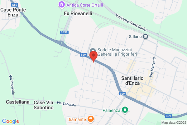 Langolo (S.N.C.)