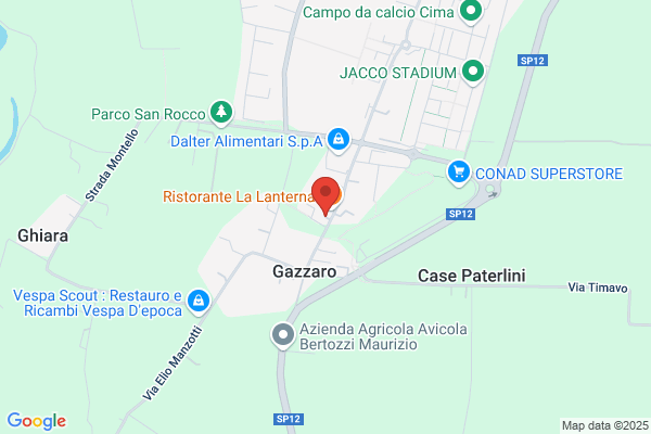 Commercio e Allevamento Cesare Gilioli