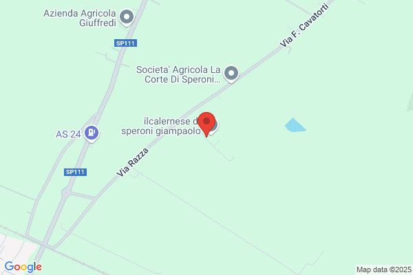 Il Calernese