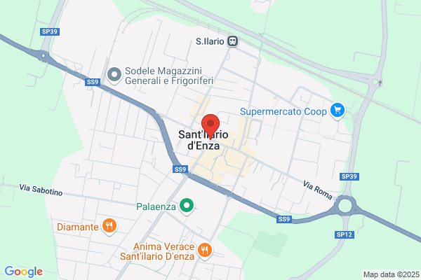 Istituto Compprensivo Scolastico