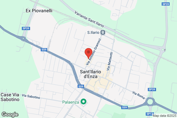 Istituto Comprensivo Scolastico