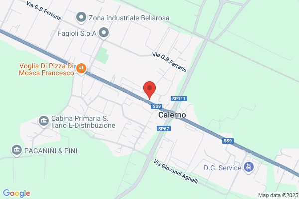 Auto Emilia