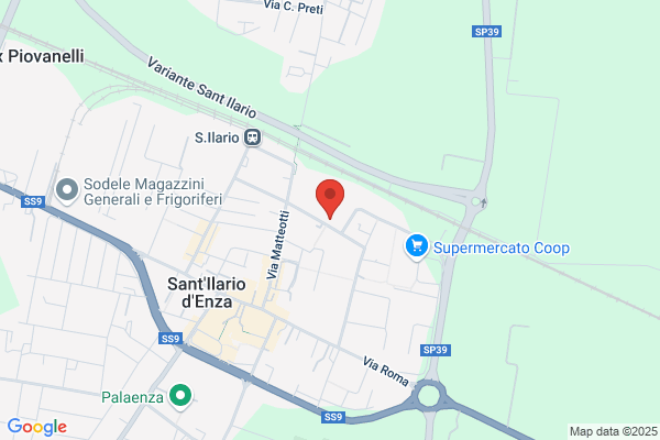 Paterlini maria Cristina (Dr.)