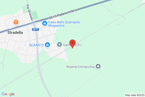 Franzoni & Boschetti