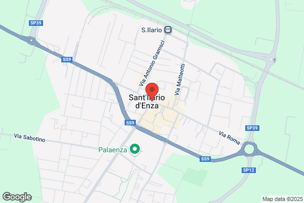 Santilario (S.A.S.)