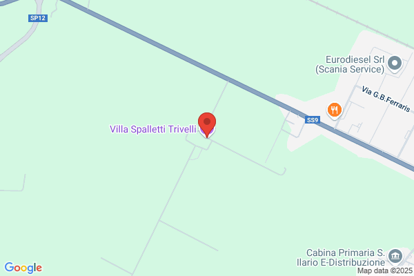 Spalletti Venceslao Azienda Agricola