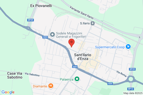 Gestioni Immobiliari Carisma S.R.L.