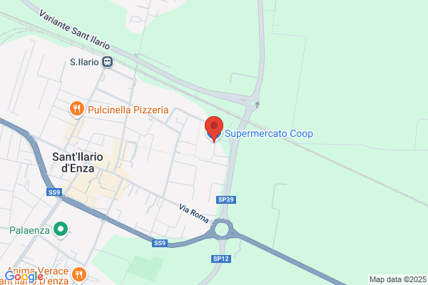 Lamicizia Soc. Coop. A R.L.