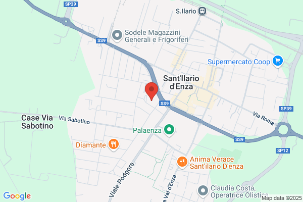 Sant Ilario Costruzioni S.R.L.