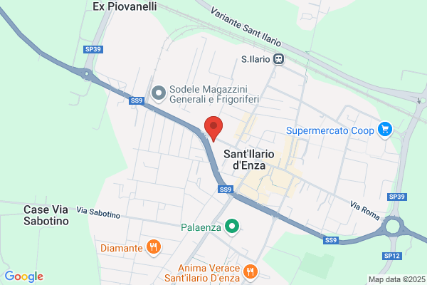 Centro Odontoiatrico Synago