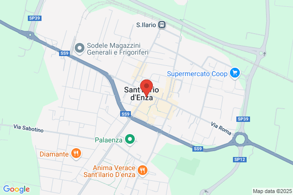 Gilioli Maria Grazia