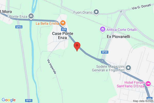 Pisi Pietranera adua