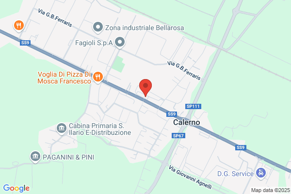Farmacia Calerno