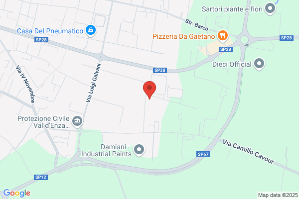 Edilizia Vertinelli Srl