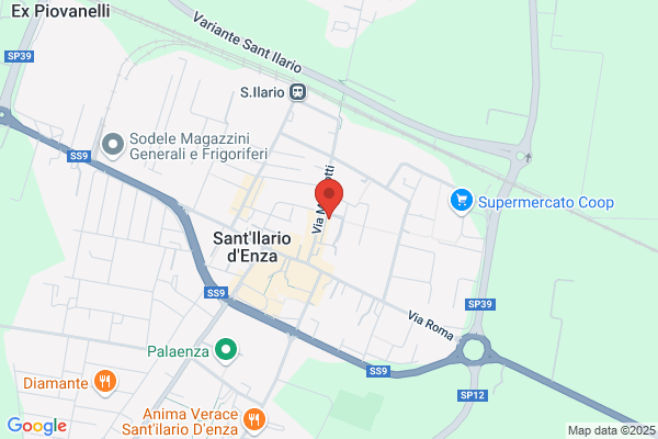 Lavanderia Mara Di Friggeri Mara