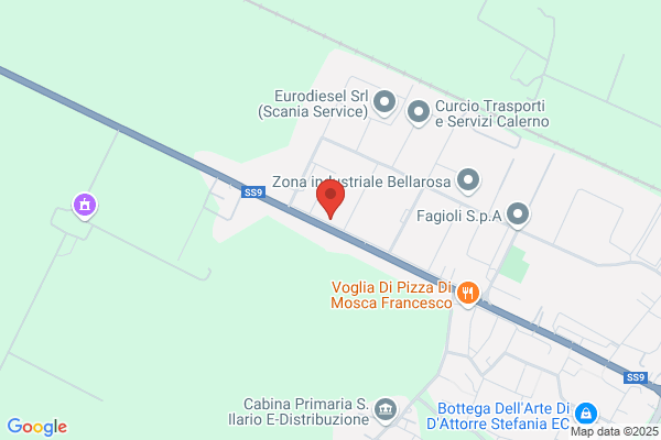 Punto Carni Moreda Srl