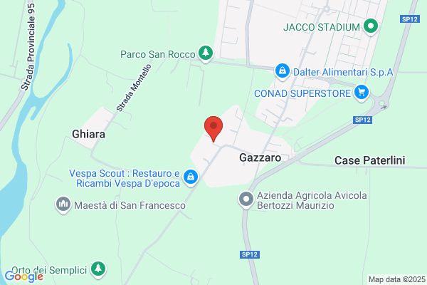 Menozzi Dott.ssa Giuliana
