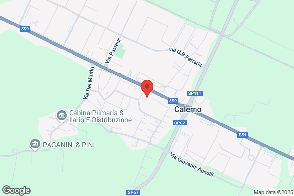 Parrucchieri Acch