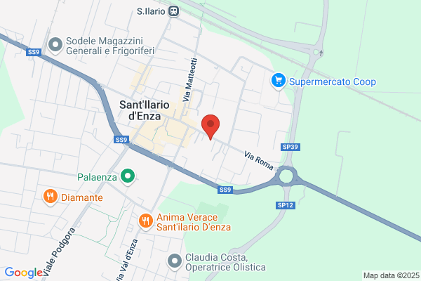 Nuove Idee Di Bartoli Orietta E Vitale claudia s.N.C.