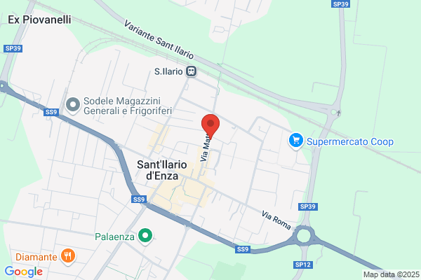 Lidraulico Dei F.Lli Sorboni (S.N.C.)