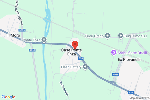 La Bella Emilia
