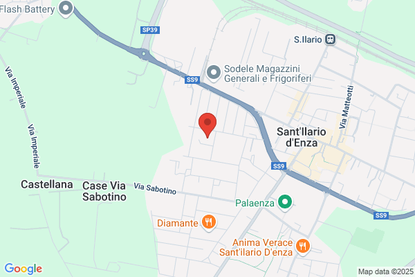 Pizza Re consegna a domicilio