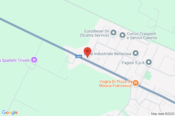 Poliambulatorio Atena Srl